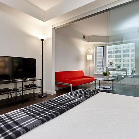 Atlas Suites - Yorkville Furnished Apartments Toronto Extérieur photo