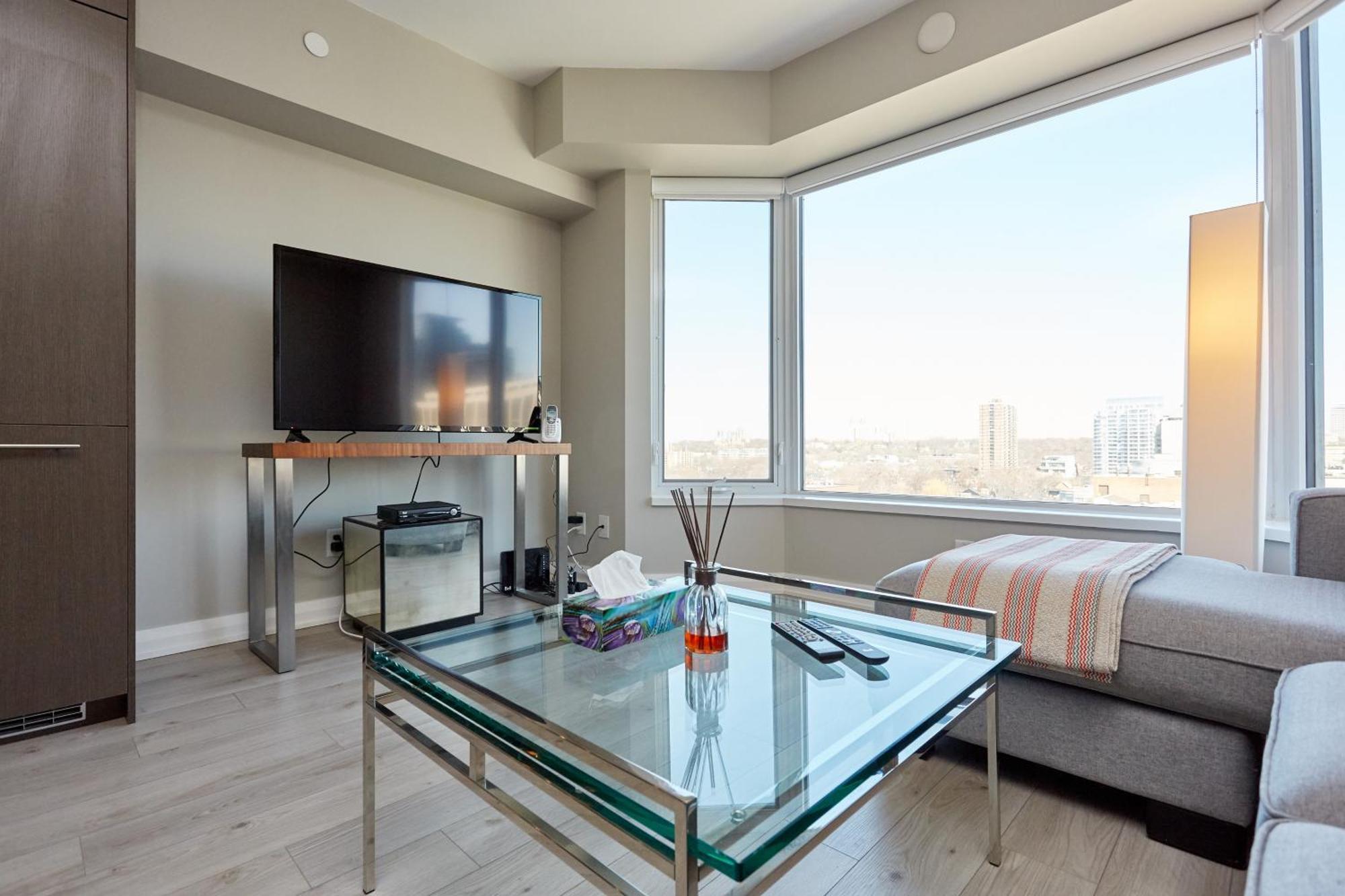 Atlas Suites - Yorkville Furnished Apartments Toronto Extérieur photo