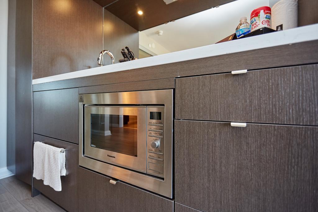 Atlas Suites - Yorkville Furnished Apartments Toronto Chambre photo