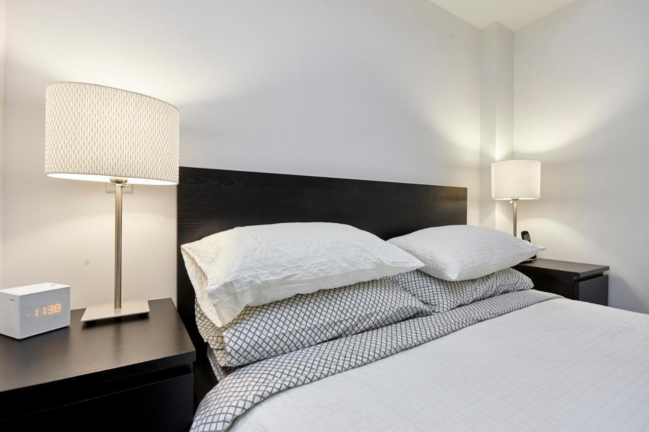 Atlas Suites - Yorkville Furnished Apartments Toronto Extérieur photo
