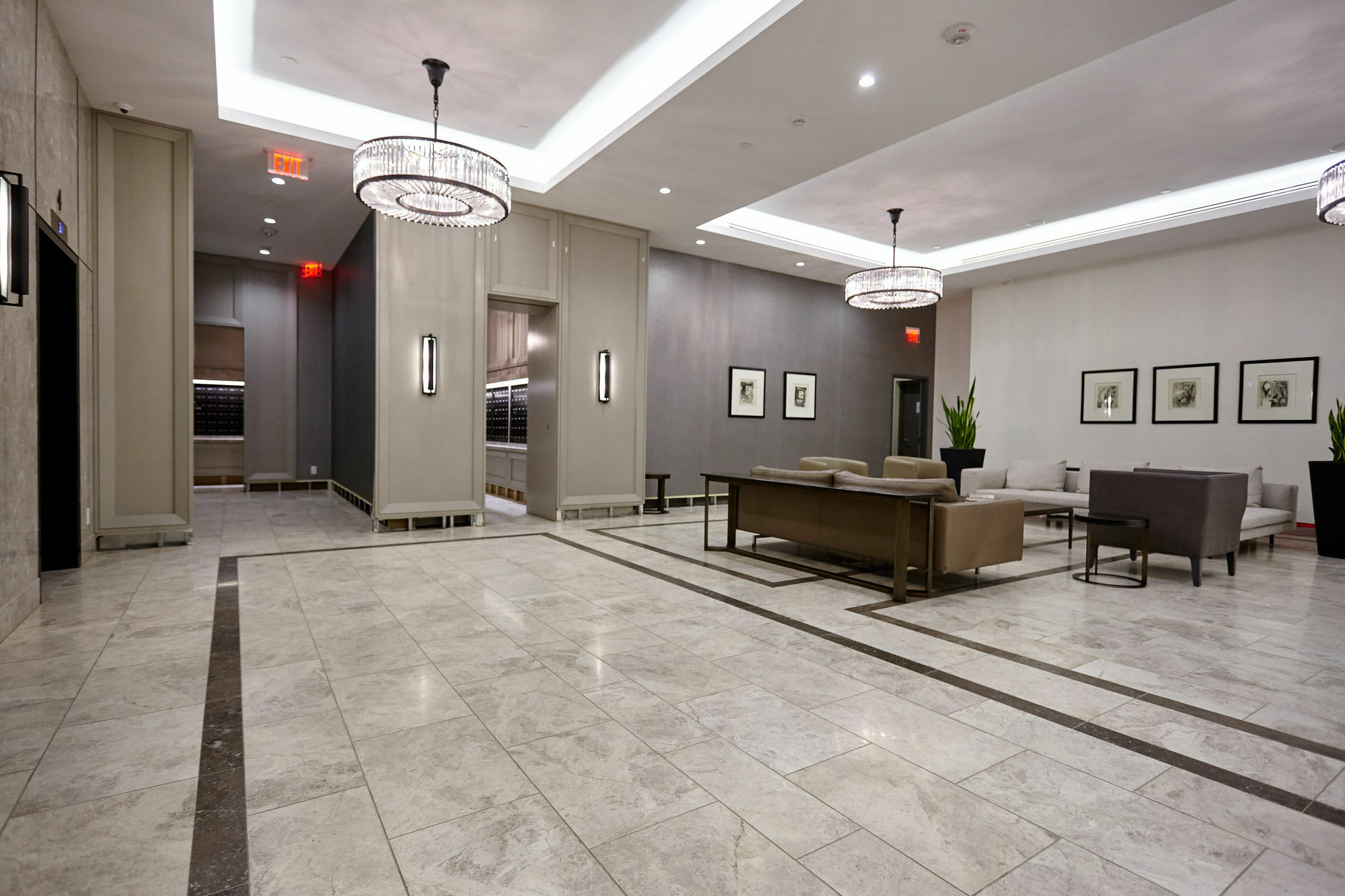 Atlas Suites - Yorkville Furnished Apartments Toronto Extérieur photo