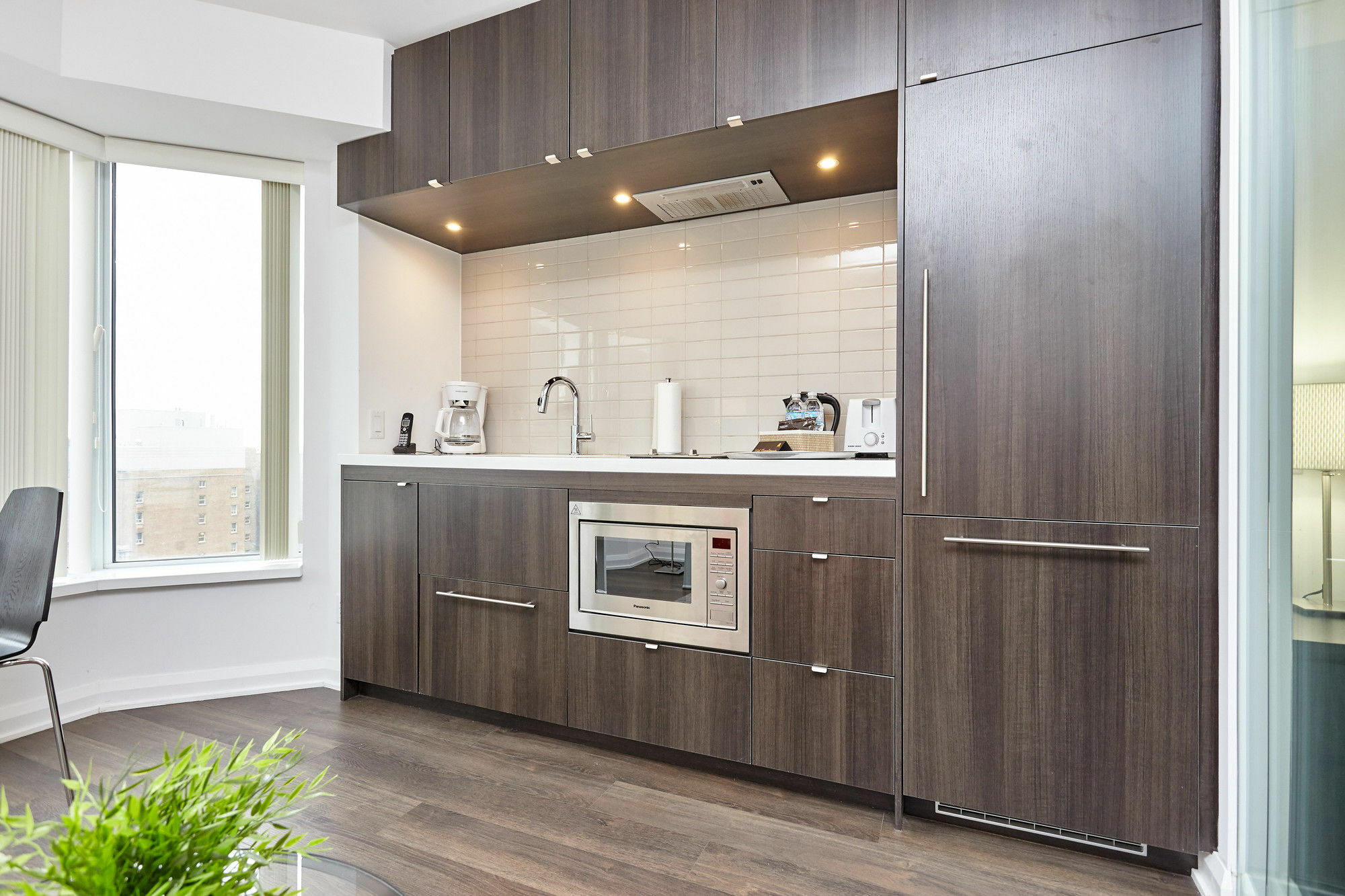Atlas Suites - Yorkville Furnished Apartments Toronto Extérieur photo