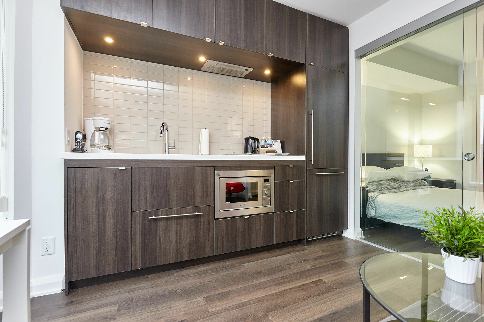 Atlas Suites - Yorkville Furnished Apartments Toronto Extérieur photo